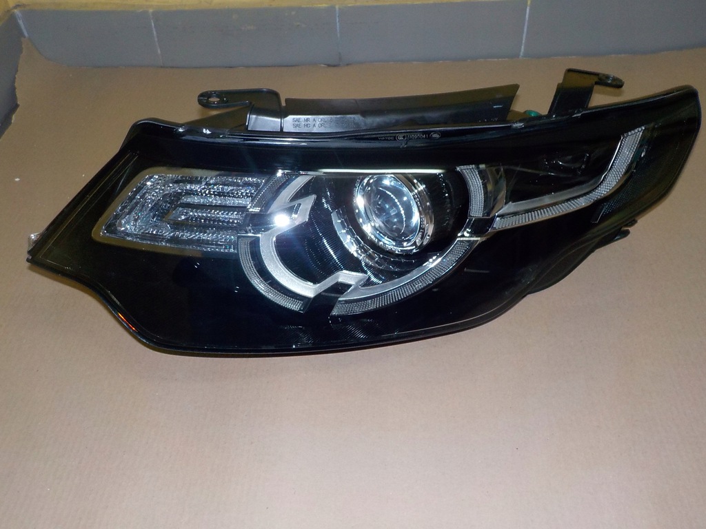 discovery sport l550 faro delantero (#)