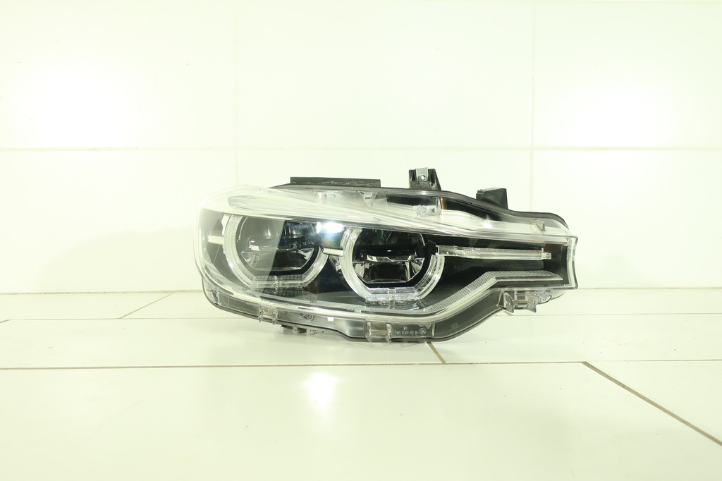  faro delantero der.. adaptiv led bmw 3 f30 lift (#)