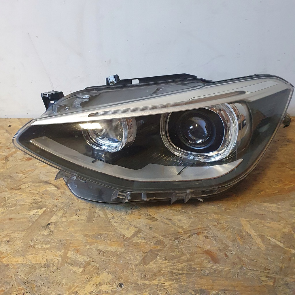  faro bmw 1 f20 f21 xénon (#)