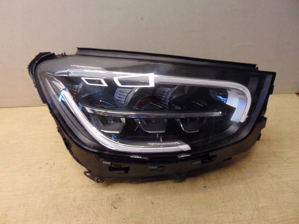 mercedes w253 glc full led faro der.. a2539067001 (#)