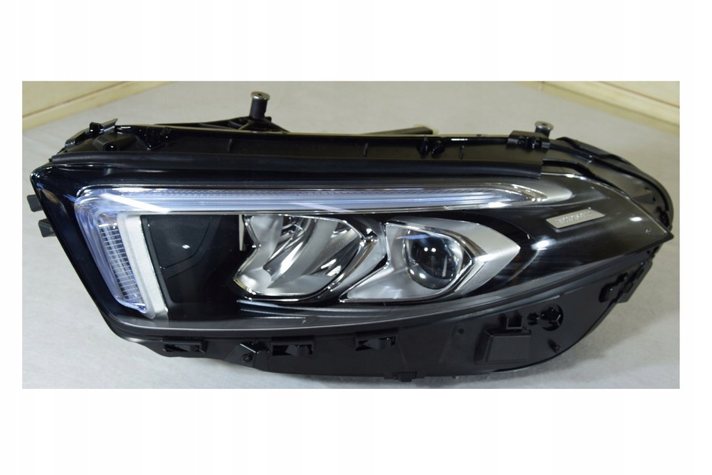 a clase 177 18 r w177 delantero faro  (#)