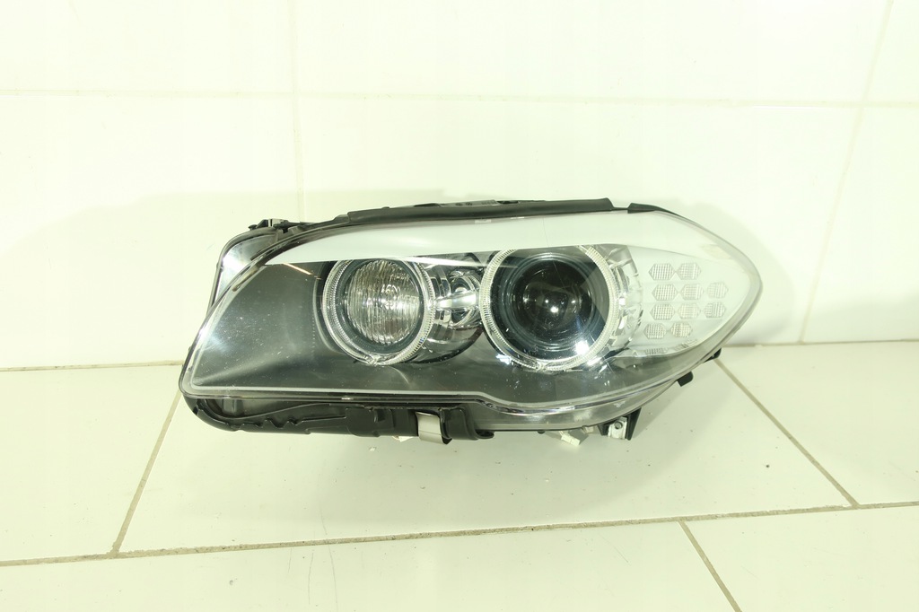 faro delantero izq. bi xénon torsional bmw 5 f10 f11 (#)