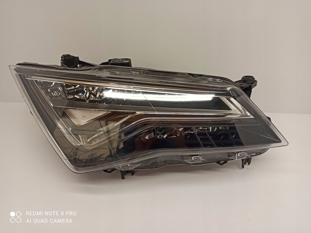  faro der.. full led ateca 576941008a (#)