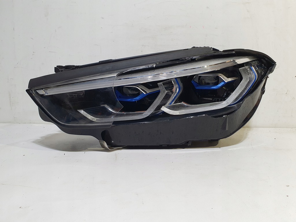 bmw 8 g14 g15 laser faro izq. frontal prednia (#)