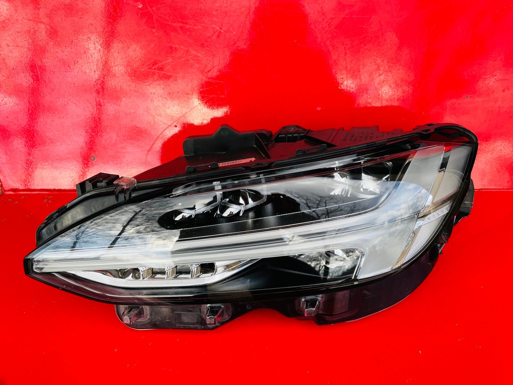  faro izq. volvo s90 v90 full led 32228310 (#)