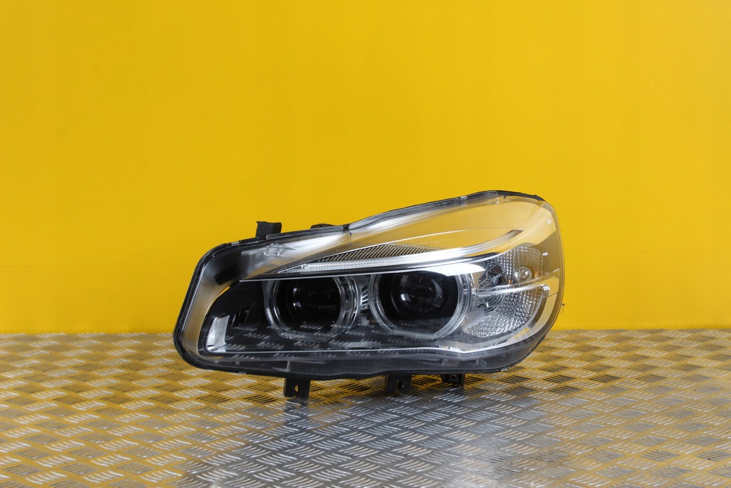 bmw 2 f45 f46 2014 faro delantero led l eu (#)