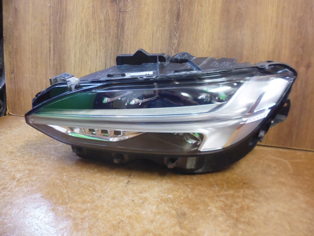 volvo s90 v90 mid led estado perfecto europa faro izq. (#)