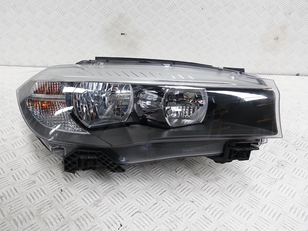 bmw x5 f15 x6 f16 h7 estandar der.. eu delantero faro  (#)