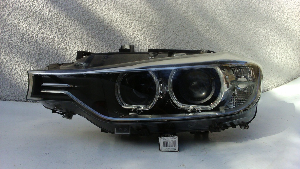 bmw 3 f30 f31 faro bi xénon izq. delantero 7259525 (#)