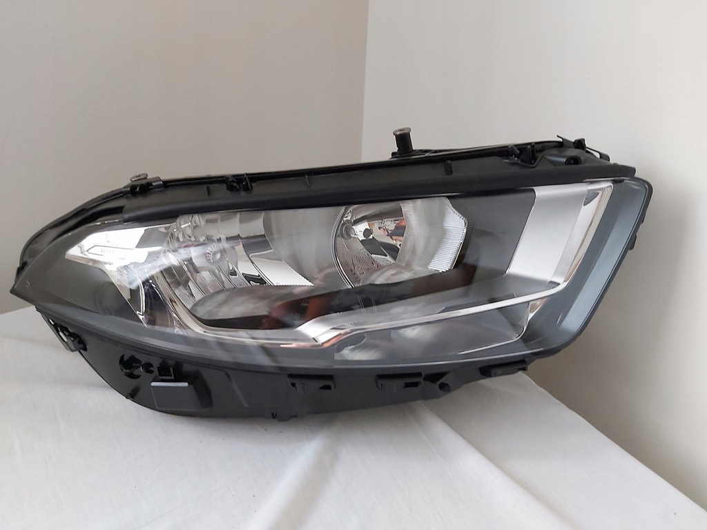 mercedes a w 177 faro der.. h7 con led a1779062200 (#)