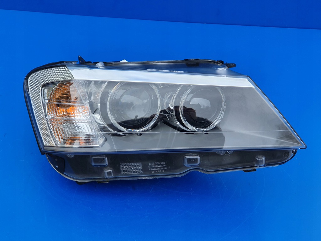  faro der.. bi xénon bmw x3 f25 x4 f26 europa (#)