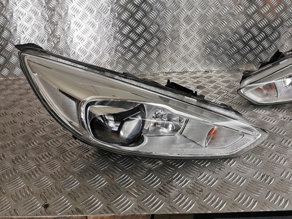 focus mk3 lift 14 18 faro delantero xénon pr (#)