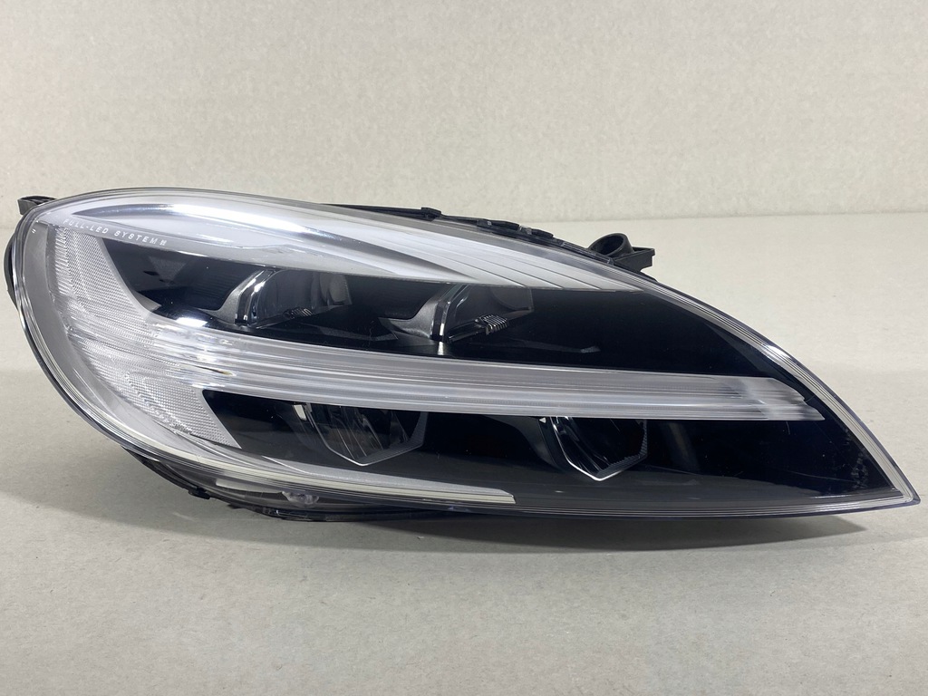 volvo v40 ii lift full led faro der.. delantero eu (#)
