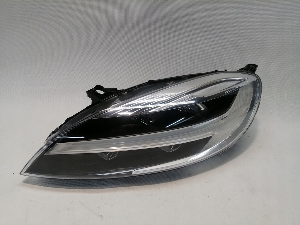  faro full led mid volvo v40 2014> delantero izq. (#)