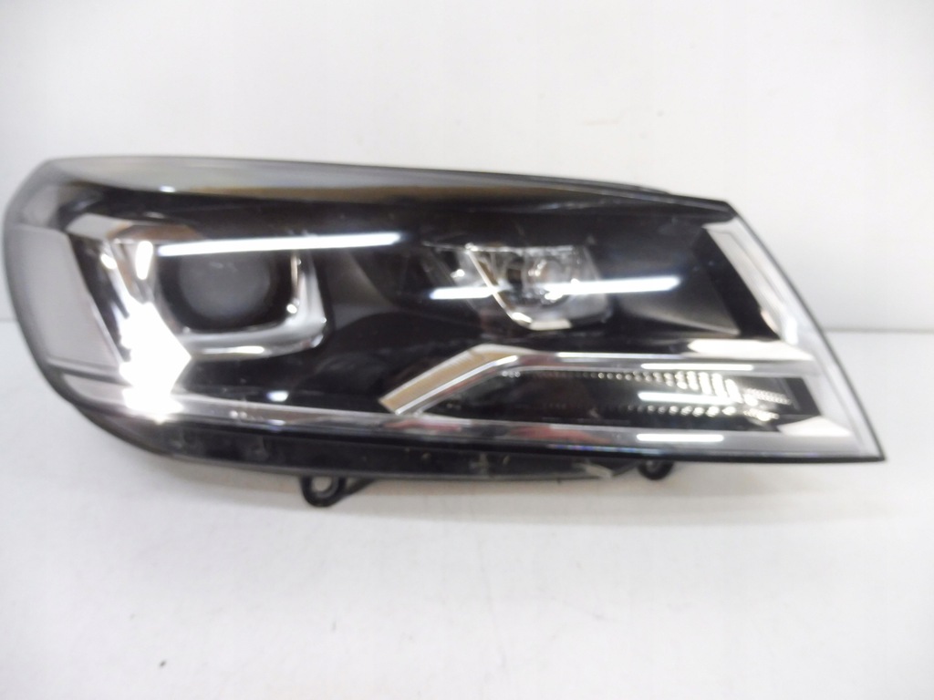 vw touareg 7p1941032 faro der.. xénon lift (#)
