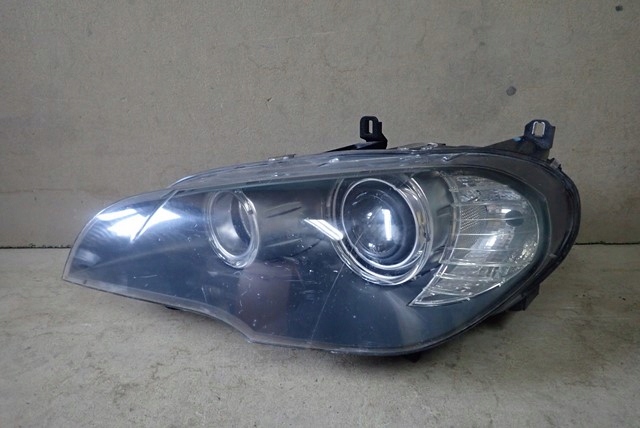  faro izq. izq. bmw x5 e70 2006 2010r (#)
