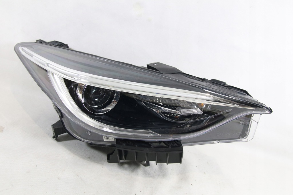  faro europa led infiniti q30 2015 2019 (#)