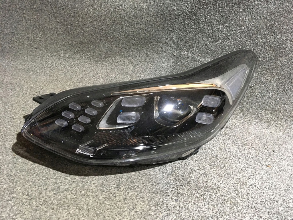 sportage iv lift faro izq. full led 92101f1500 (#)