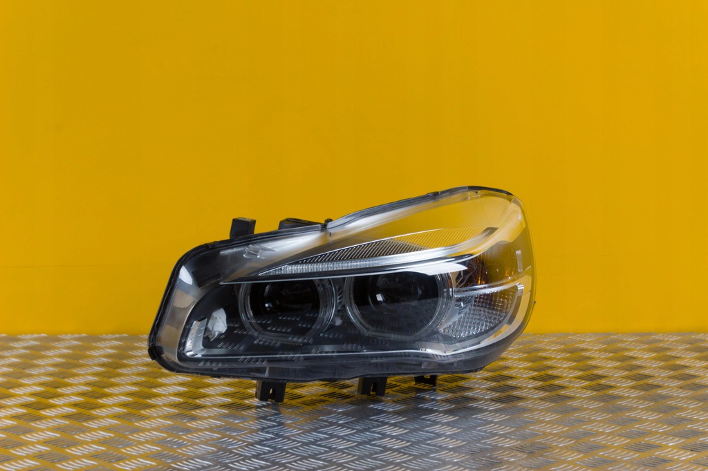 bmw 2 f45 f46 2014 faro delantero led l eu (#)