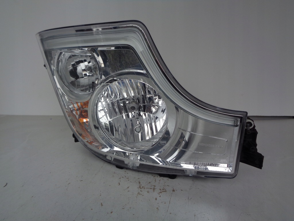  faro der.. mercedes actros mp4 w960 led (#)
