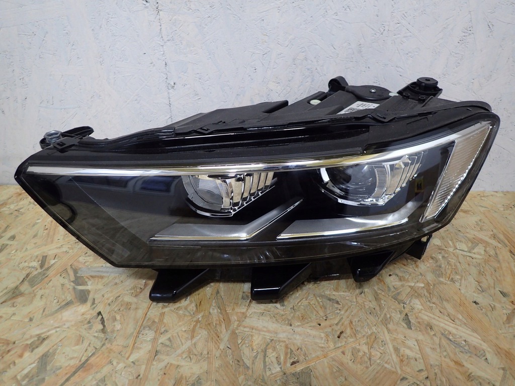  faro izq. izq. full led vw t roc a11 2ga941035p (#)