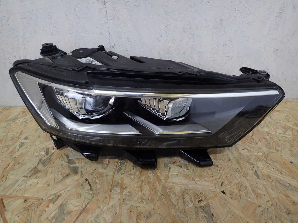  faro der.. full led vw t roc a11 2ga941036h (#)