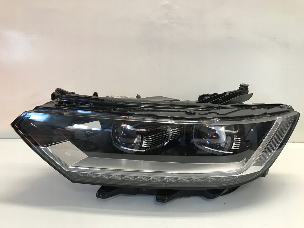 vw passat b8 3g0 faro izq. full led top led (#)