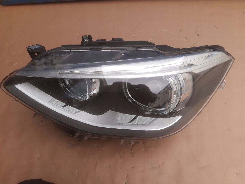 bmw 1 f20 izq. faro direccional (#)