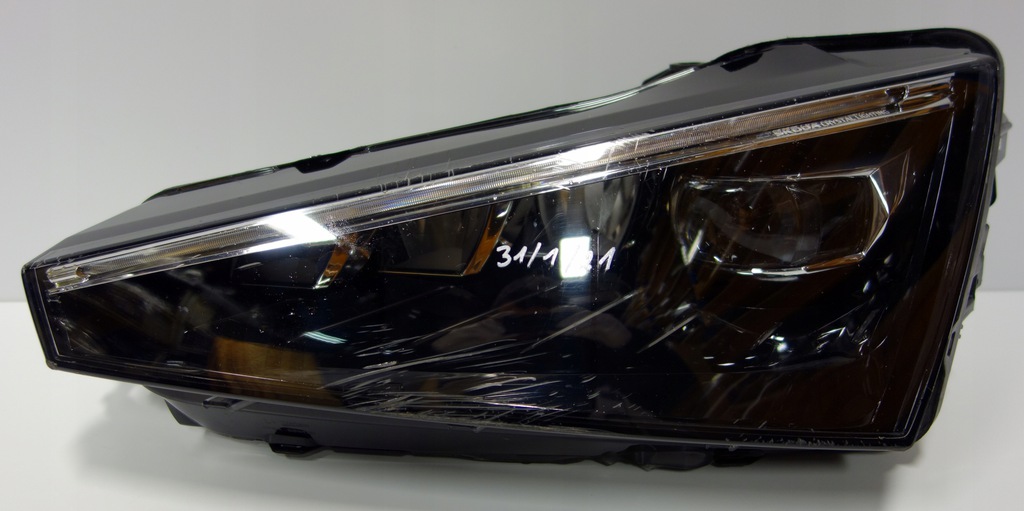 skoda scala full led 657941015a faro izq. delantero (#)