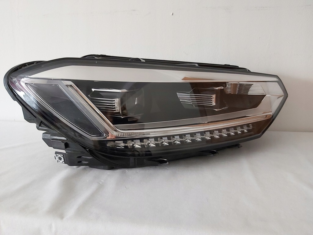 vw touran iii 5tb faro der.. full led 5tb941082a (#)