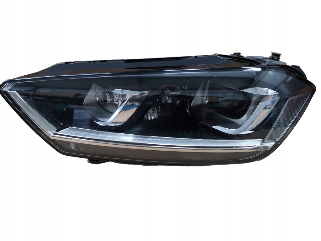 vw sportsvan faro izq. bi xénon 517941031a (#)