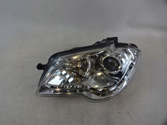  faro delantero izq. diody vw touran 06 10r (#)