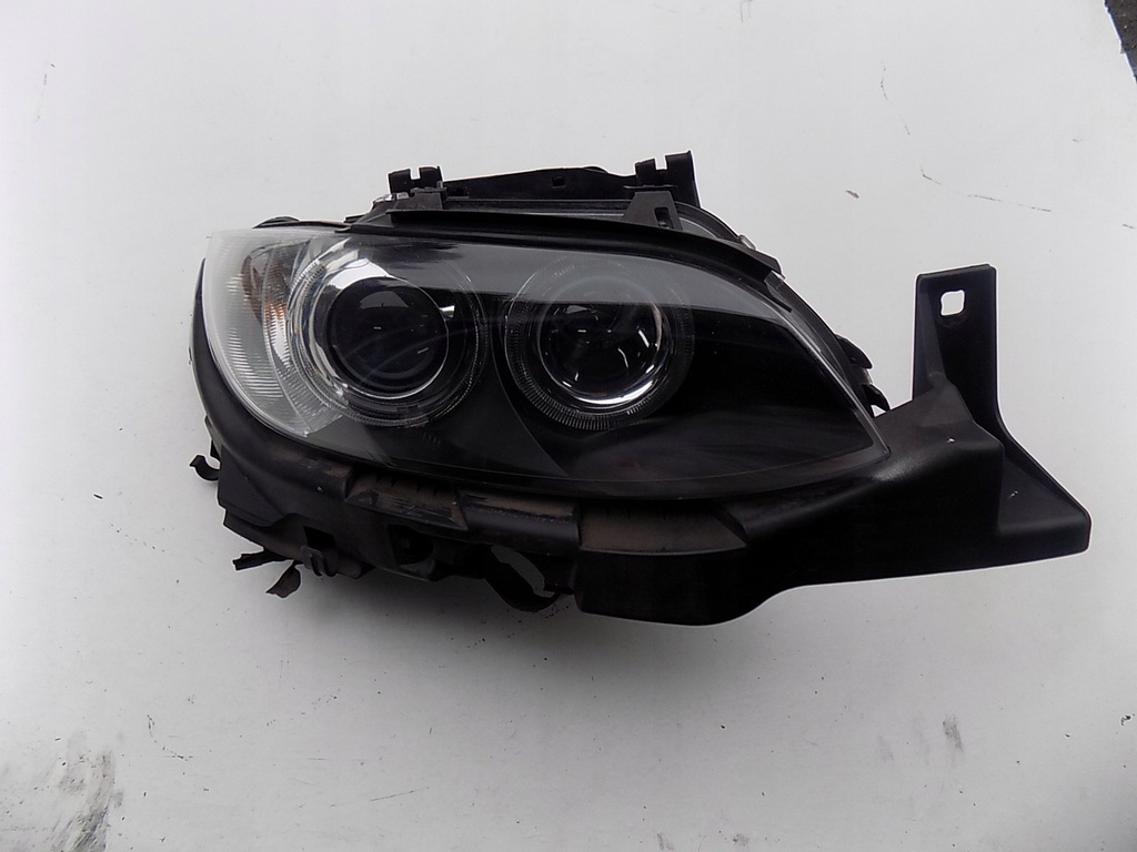 bmw 3 e92 e93 faro delantero der.. xénon europa (#)
