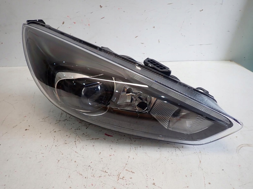  faro delantero der.. focus mk3 lift 2014 bi xenon (#)