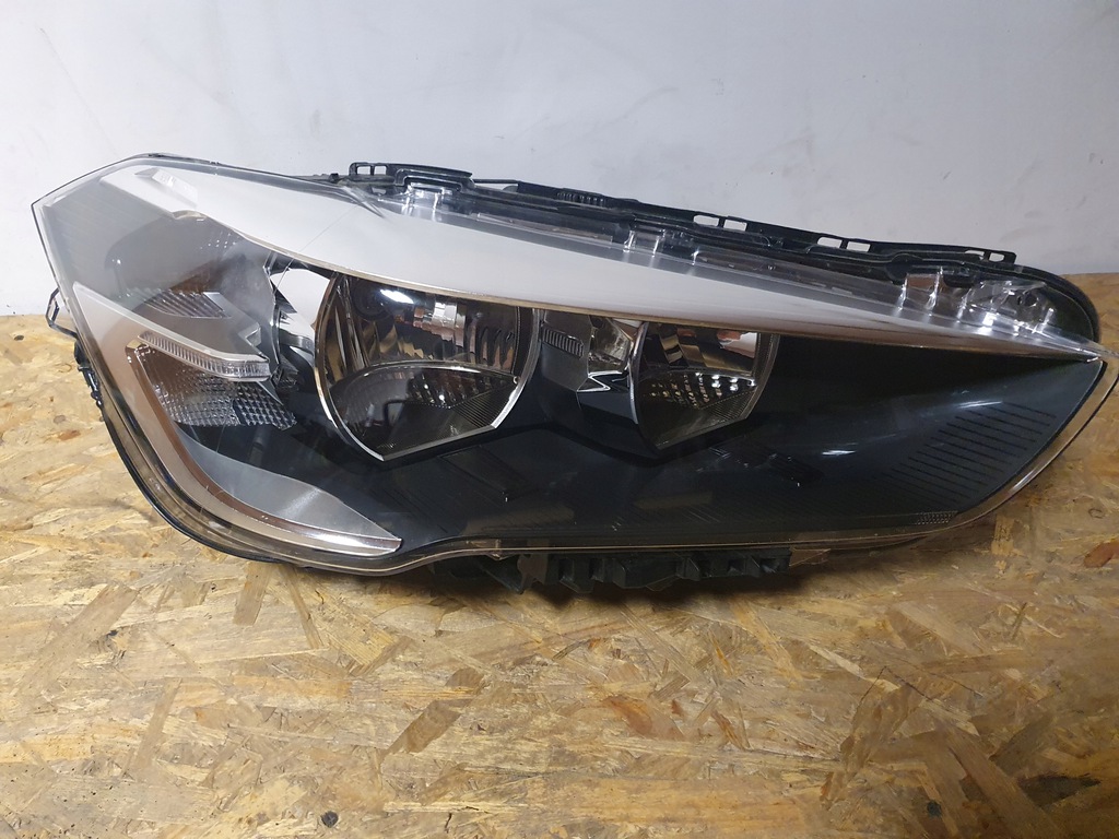  faro x1 f48   con led (#)