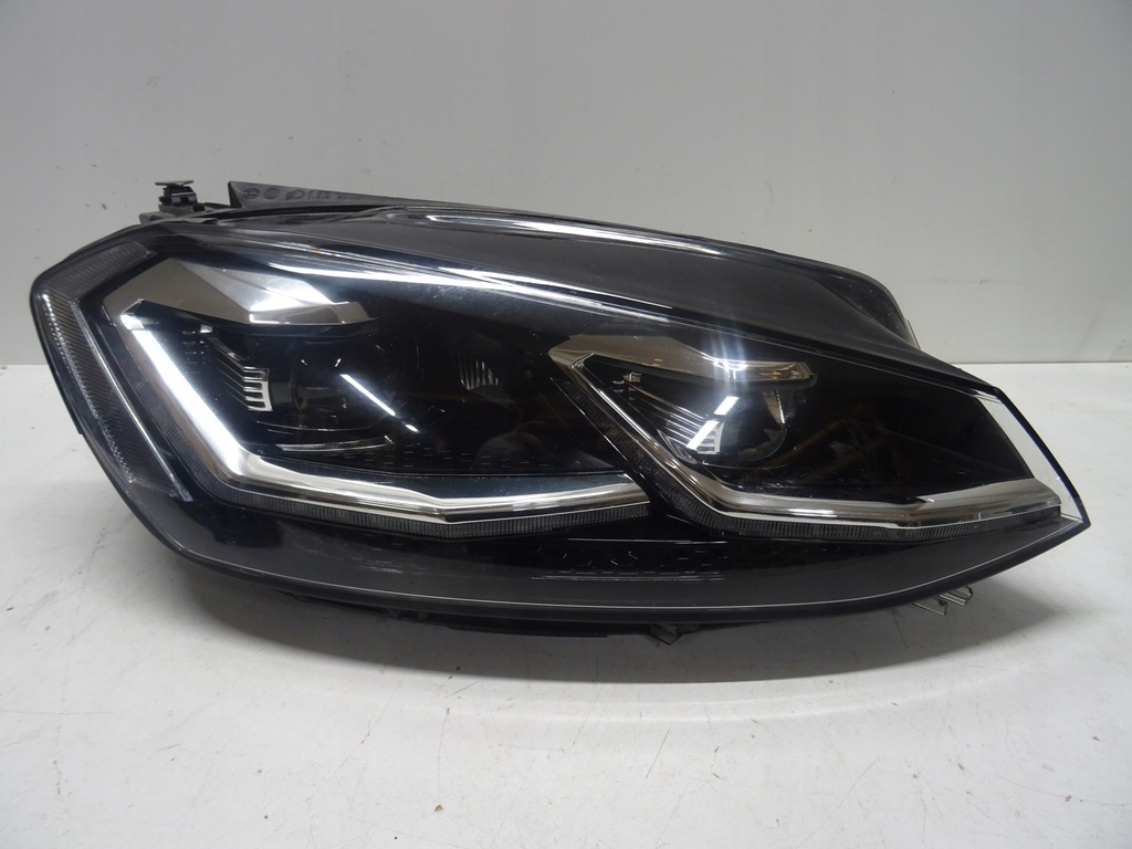 vw golf vii 7 lift faro der.. full led 5g1941036 (#)