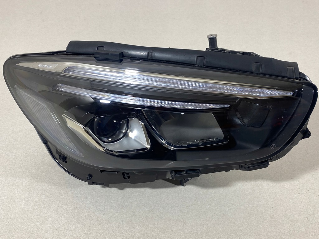 mercedes b clase w247 performance faro der.. led (#)