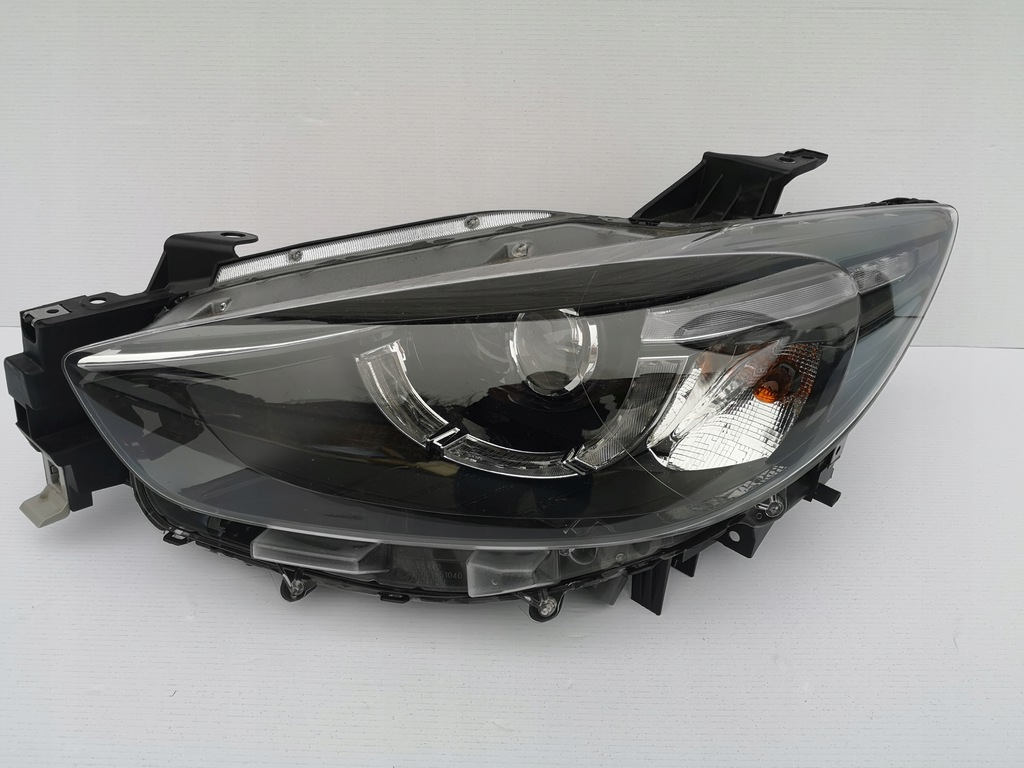 cx 5 lift faro full led izq. delantero 10pin (#)