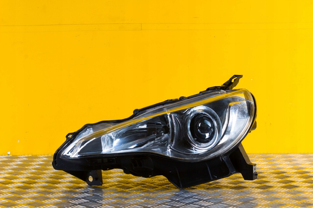 scion frs fr s 2013 faro delantero l usa (#)