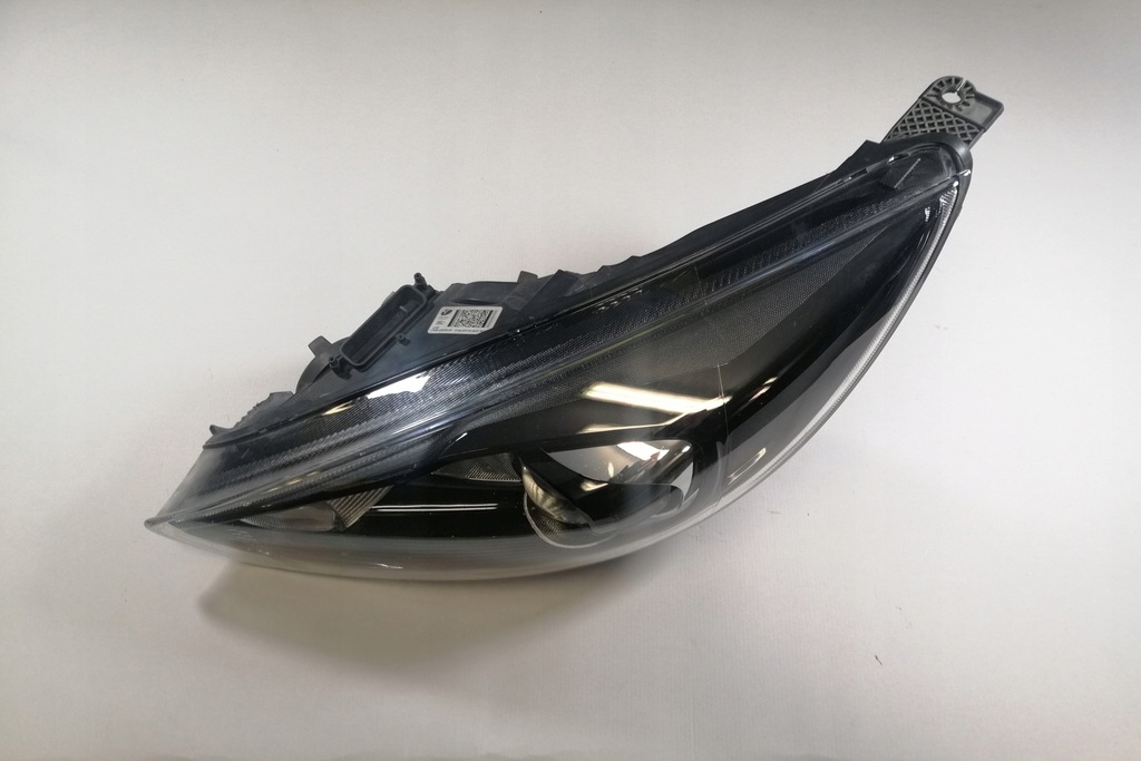 focus mk3 st lift faro izq. izq. delantero (#)