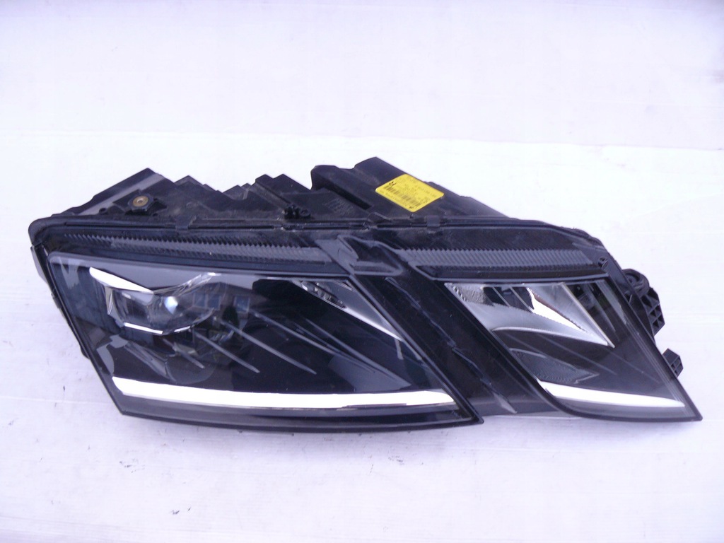 skoda octavia iii lift faro full led der.. kompl (#)