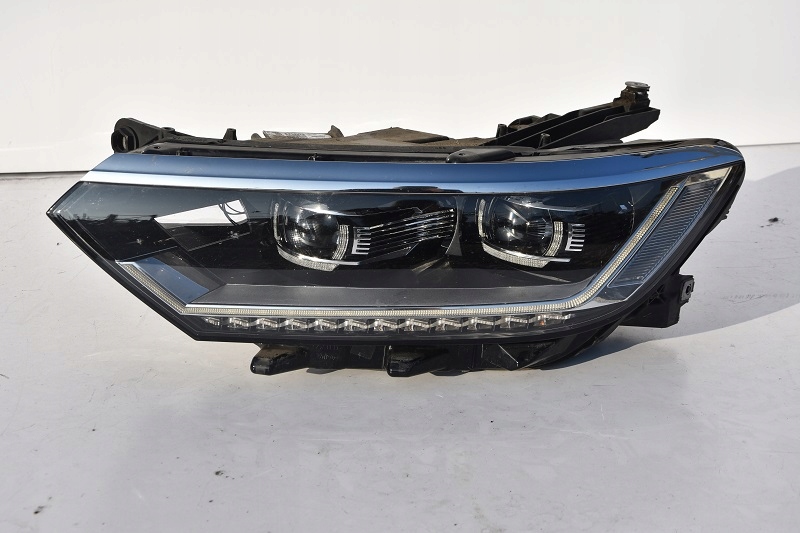 vw passat b8 faro  (#)