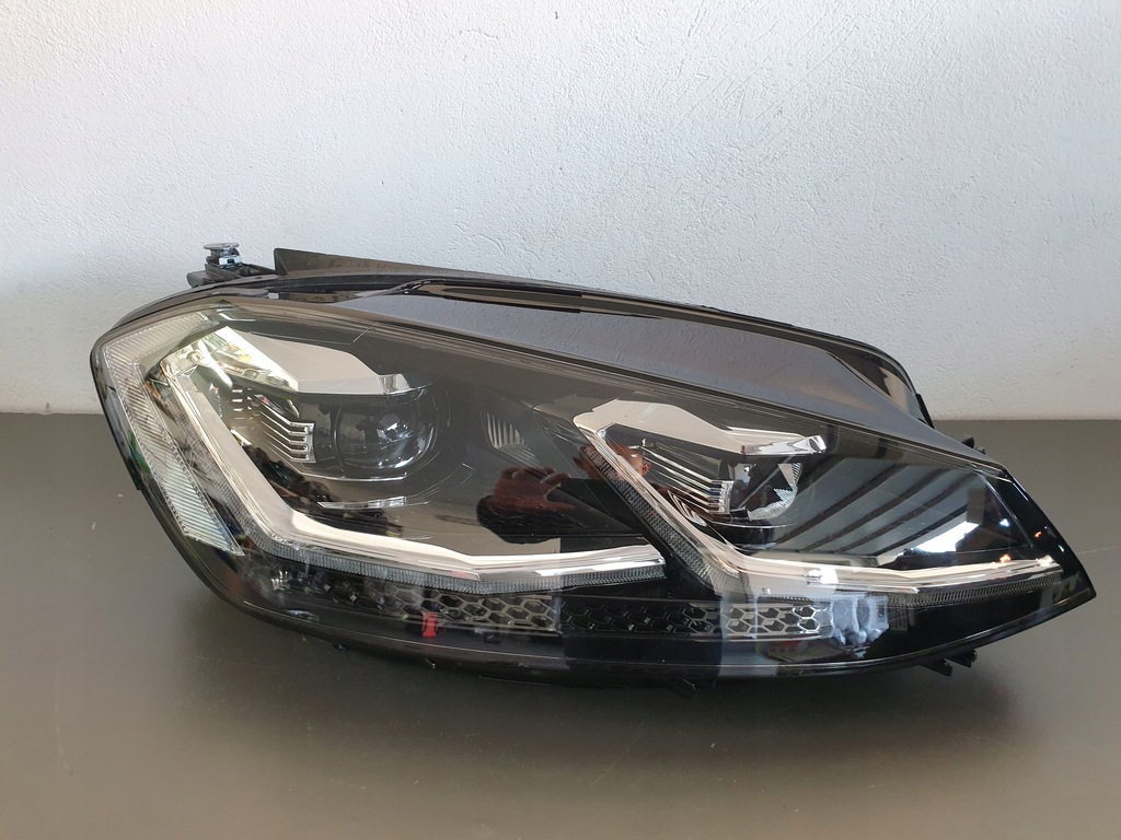 vw golf vii 5g1 lift full led 5g1941036l perfecto (#)