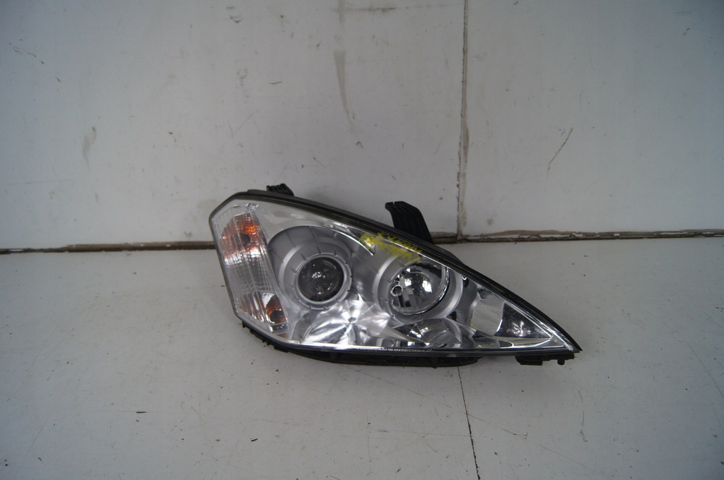  faro delantero ssangyong kyron lift der.. (#)
