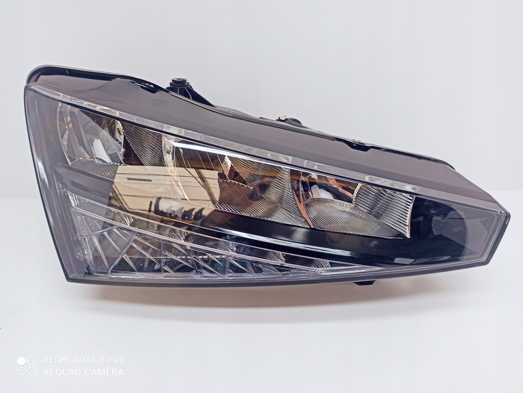 faro full led skoda scala 657941016 (#)