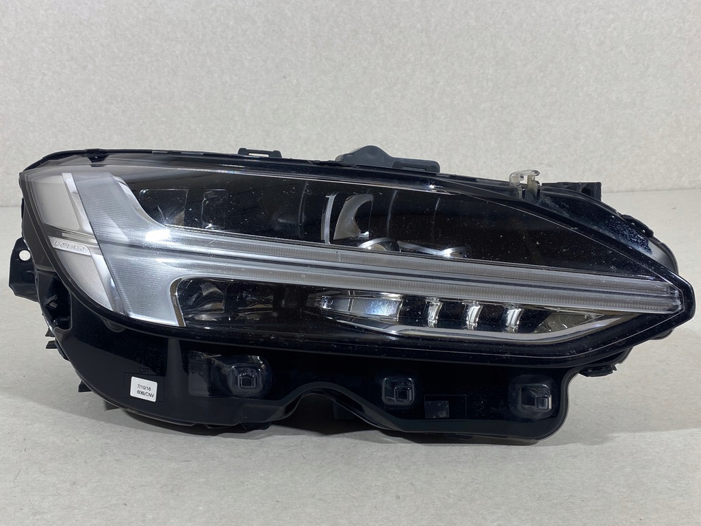 volvo v90 s90 full led faro der.. delantero (#)