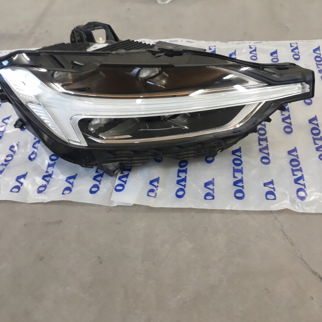  faro der.. full led 32133549 volvo xc60 (#)