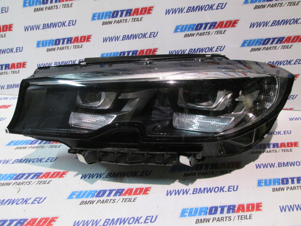 bmw g20 g21 faro delantero izq. full led 9481695 (#)