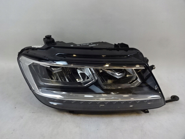  faro delantero der.. vw tiguan ii (#)