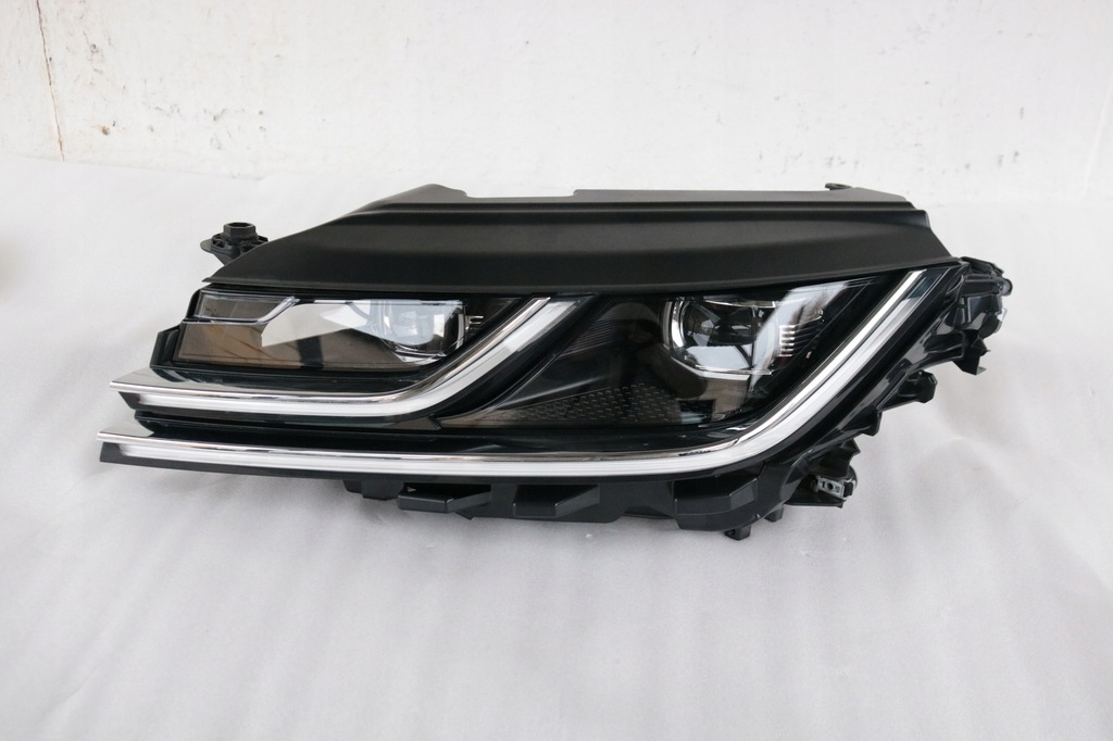 vw arteon faro full led izq. delantero 3g8941081 (#)